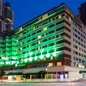 Holiday Inn Hotel Port Of Miami-Downtown By Ihg