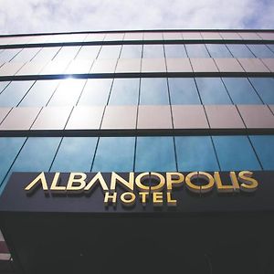 Albanopolis Hotel