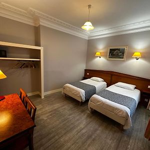 Superior Zimmer mit zwei Einzelbetten