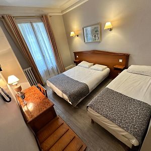 Dreibettzimmer