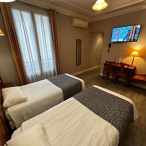 Superior Zimmer mit zwei Einzelbetten