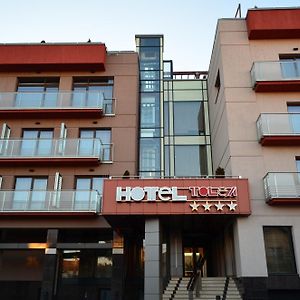 Hotel Tolea