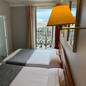 Chambre Quadruple